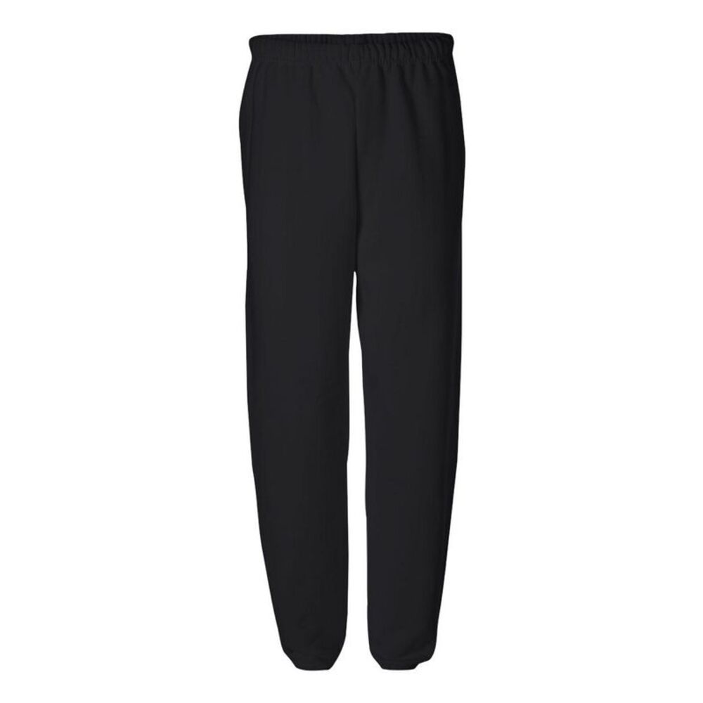 JERZEES NuBlend Sweatpants / Black